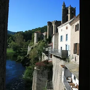 Restaurant Du Pecheur Hotel