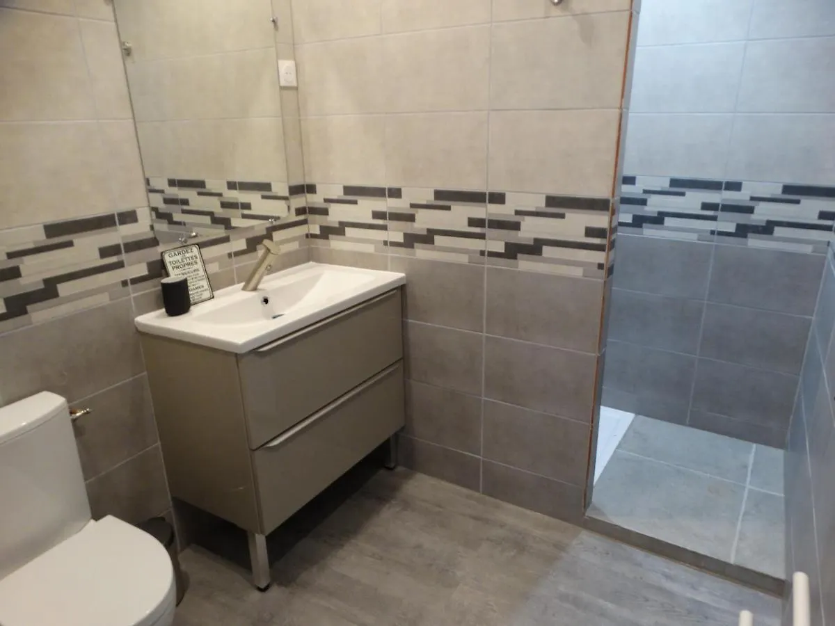 L'Estaou Villa Lavoute-Chilhac Holiday home