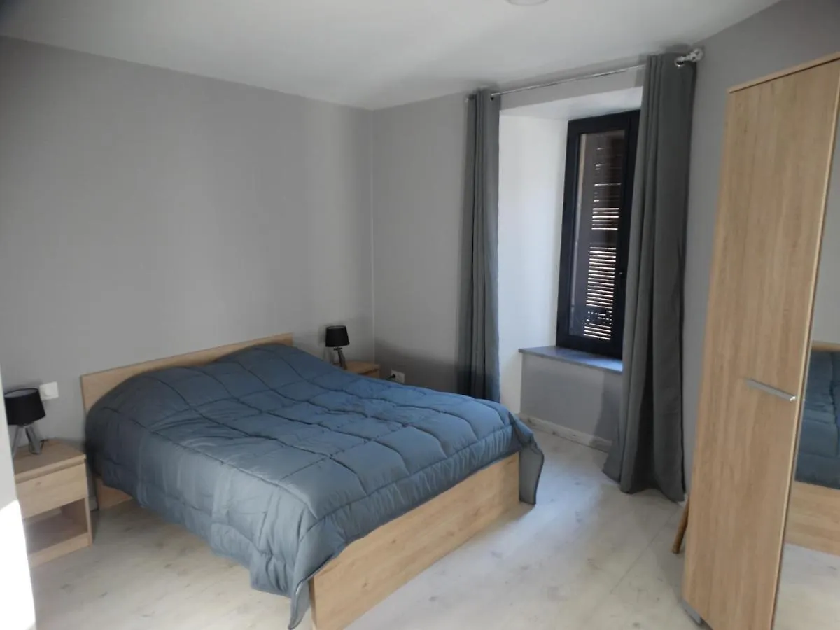 L'Estaou Villa Lavoute-Chilhac 0*,  France