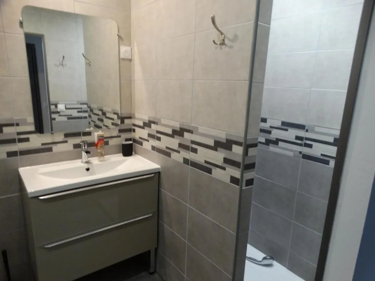 Holiday home L'Estaou Villa Lavoute-Chilhac