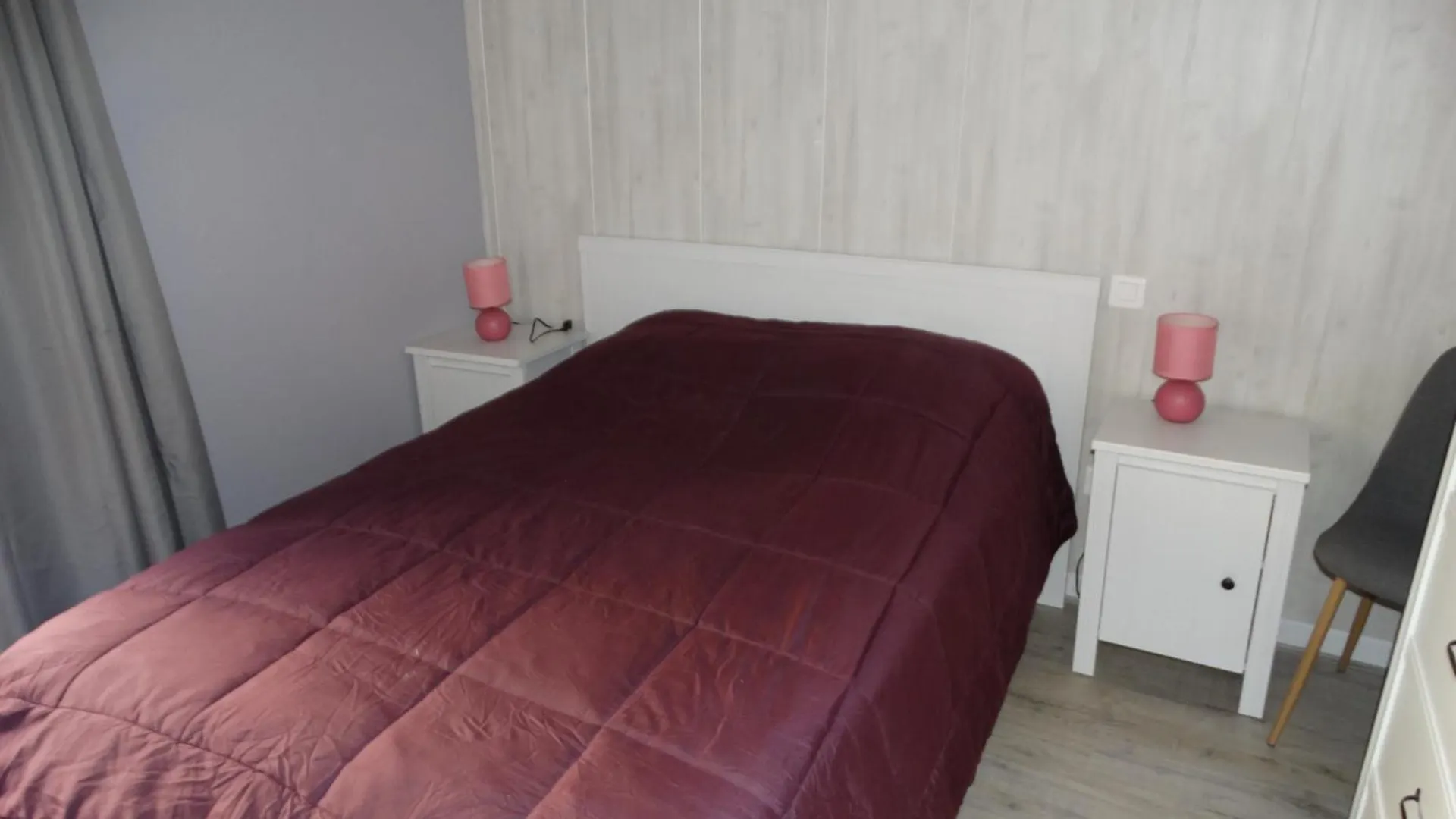 Holiday home L'Estaou Villa Lavoute-Chilhac France