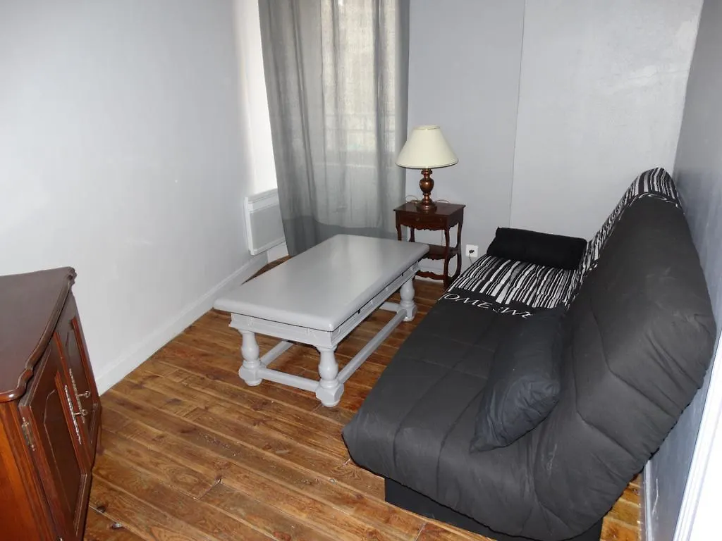 L'Estaou Villa Lavoute-Chilhac Holiday home